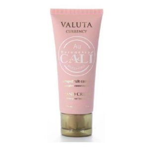 Valuta Cuticle Cream - Grapefruit Cassis